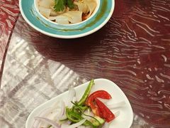 -马白开来特色羊排揪片子  (总店)