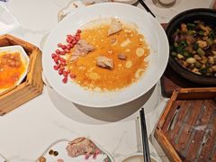-广府汤语·靓汤·早茶·小粤菜(仁恒梦店)