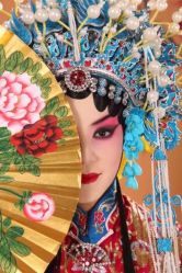 -华韵京剧摄影(洋桥角门东店)