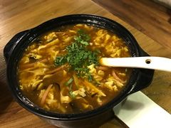 -妈妈的味道(工人体育场东路店)