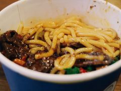 -精粉世家(汉街总部国际A座店)