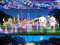 -南沙天后宫景区