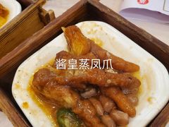 -荔枝楼酒家(员村东璟店)