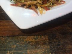 -金谷园饺子·烧烤·家宴(人大总店)