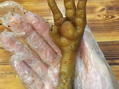 -鸡脚旮旯平江路店