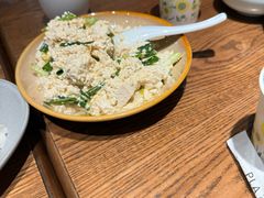 -天怡興·百年蒸饺(万豪广场店)