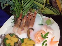 -天狗山料理(省体店)