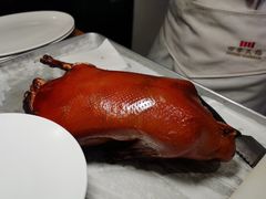 -四季民福烤鸭店(王府井东安门店)