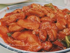 -镜泊湖酒家(兴华街金鼎店)