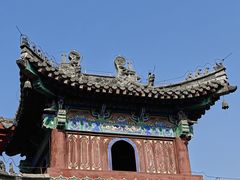 -洛阳白马寺