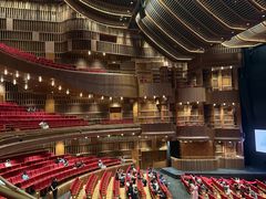 -交通银行前滩31演艺中心