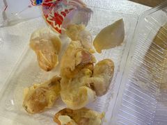 -曼阁市场水果批发市场