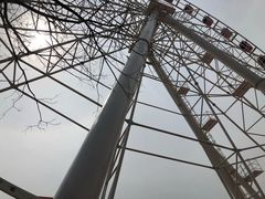 -自然谷恐龙园