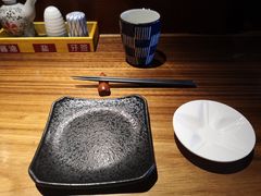 -千代武日本料理(哈西店)
