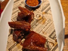 -乔街深夜食堂·小龙虾·高压锅生蚝(杭州总店)
