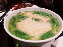 蒙自过桥米线-南蛮子(进贤路店)