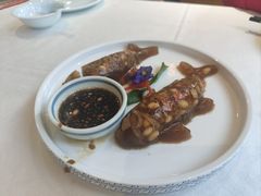 -惠丰堂饭庄·烤鸭·京味菜(民族大学店)