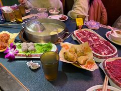 -大吉利·潮汕鲜牛肉火锅(西安店)