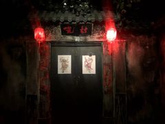 -夜幕浸入式超级密室(望京店)