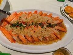 -芳芳私房菜·精作淮扬菜(玖珑湾店)