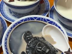 -韵姐牛奶甜品世家