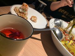 -太二酸菜鱼(武汉光谷保利店)