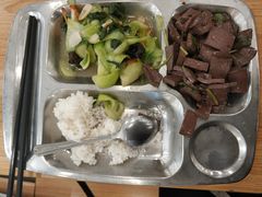 -南开大学-学生第2食堂