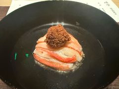 -晴空·日本料理(万象城店)