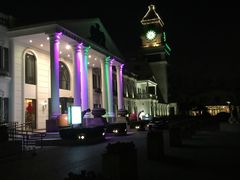 -月亮河温泉度假酒店