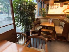 -如轩·海鲜砂锅粥·潮汕菜(一品天下店)