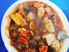 -刘老虎肉丸糊辣汤(总店)