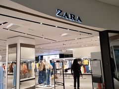 -ZARA(世贸天阶店)
