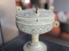 -曾宴·楚菜(湖北省博物馆店)