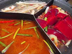 -巴蜀大将火锅(春熙店)