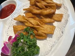 -朴大人炭烤·韩国料理(奥帆中心海尔洲际店)