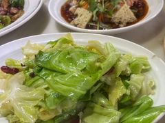 -天山传奇新疆菜(SKLP店)