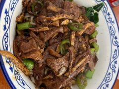 -姚记面馆(瑶琳路店)