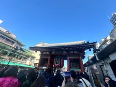 -浅草寺