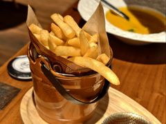 -1886德国汽车餐厅(外滩中央店)