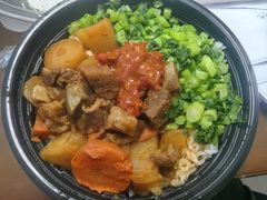 -真利味·脊骨火锅·正宗韩国料理(韩乐坊店)