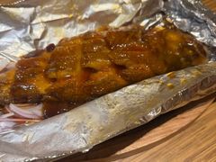 -金掌勺·锅包肉(广渠门店)