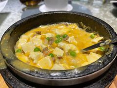 -万景茶庄·台州菜