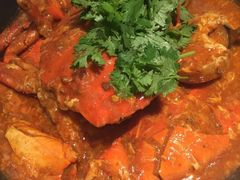 -新加坡海鲜共和(名胜世界圣淘沙海滨坊)