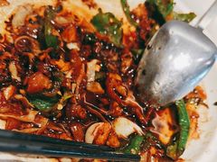 -兰湘子·湘菜小炒(长安万科广场店)