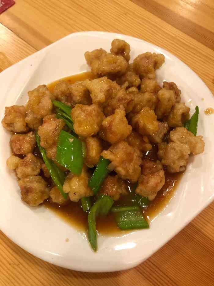 满味楼饺子王(虹口店"一直有路路过这里附近,发现有这么一家东北.