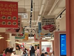 -姥姥家春饼店(惠新东街店)