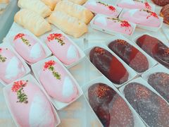 -奈雪的茶(湖滨银泰in77C区PRO店)