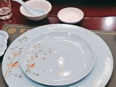 -聚春园自助餐厅(东街口店)