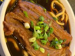 -中国厨房/台湾牛肉面