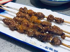 -羊来顺冰煮鲜羊铁锅烀羊肉(八卦岭店)